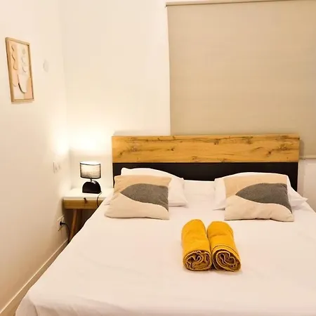 Apartment Superbe 3p Neuf - Terrasse - Barbecue