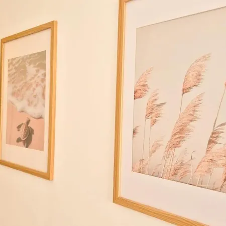 Superbe 3p Neuf - Terrasse - Barbecue *