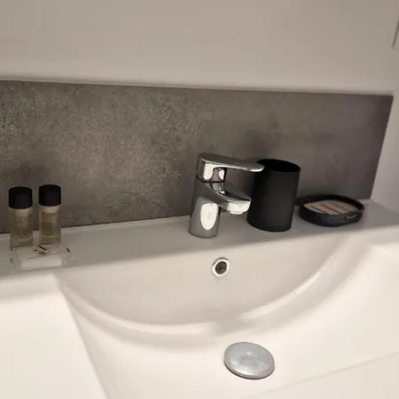 Apartment Superbe 3p Neuf - Terrasse - Barbecue