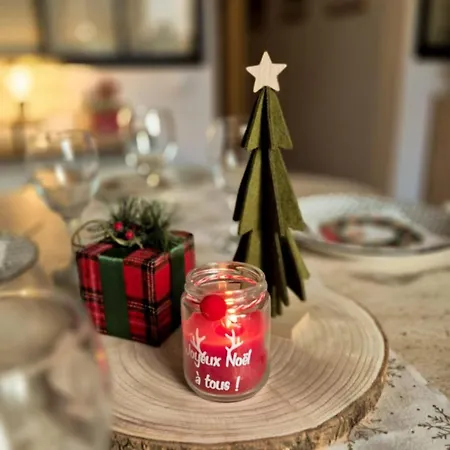 Superbe 3p Neuf - Terrasse - Barbecue アパート ニース